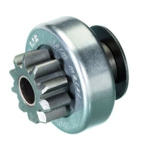 Form Metal 72658 Opel 5 Kanal 10 Diş 363191) Marş Dişlisi