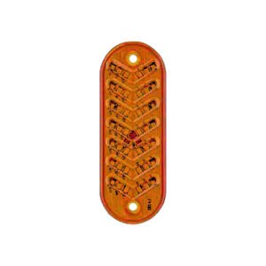 Kayan 42 Ledli Yan İşaret Lambası Sarı - 74