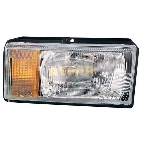 Lada 2105-2107 Far Camı Sol