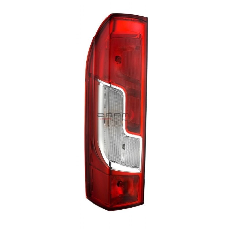 Fiat Ducado (Jumbo) Sol Arka Stop Lambası Duysuz 2013 > -1380673080