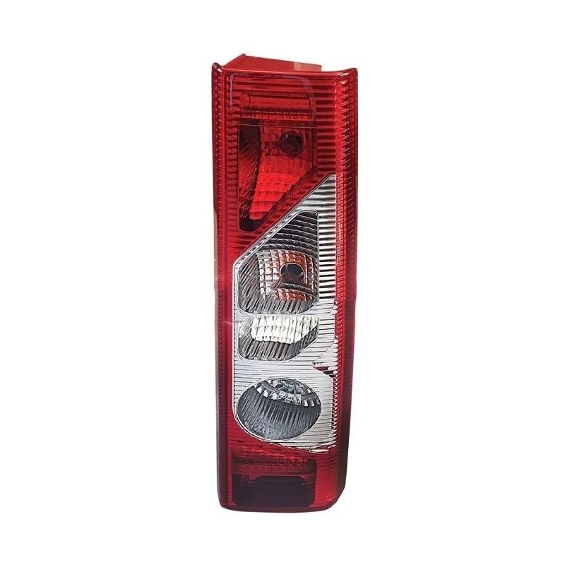 Fiat Scudo Sağ Arka Stop Lambası Duysuz 2007-2015 -9467069988