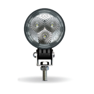 Serko CR 80CP LED Çalışma Lambası 3 Ledli 12-24V Uyumlu