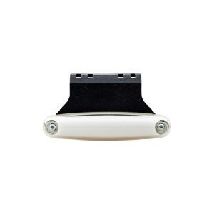 Neon Parmak Lamba Braketli 9 Led'Li 105Mm 12V-24V Beyaz - FR0322-W
