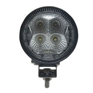 Serko CR 80CP LED Çalışma Lambası 4 Ledli 12-24V Uyumlu