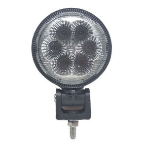 Serko CR120CP LED Çalışma Lambası 5 ledli 12-24V Uyumlu