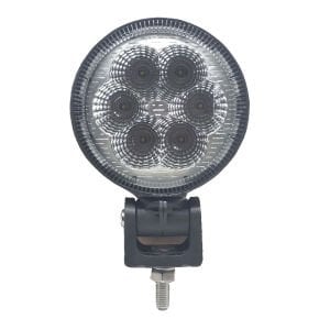 Serko CR120CP LED Çalışma Lambası 5 ledli 12-24V Uyumlu