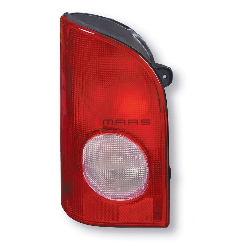 Hyundai Accent H100 Duylu Sol Arka Stop lambası 1996-2003 -92401-43800
