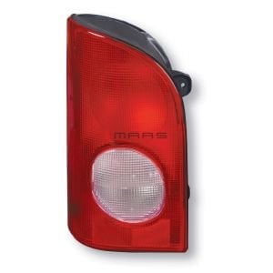 Hyundai Accent H100 Duylu Sol Arka Stop lambası 1996-2003 -92401-43800
