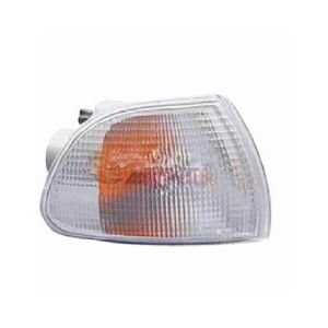 Fiat Palio Siana Sol Arka Duylu Stop Lambası 1997-2001 -46537828