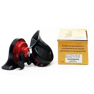 Osis 12V Soketli Dadat Korna Wolkswagen Eski Soket Transporter - 10ST1208