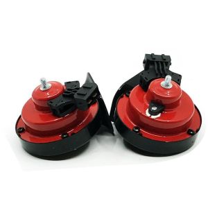 Osis 12V Soketli Dadat Korna Wolkswagen Eski Soket Transporter - 10ST1208