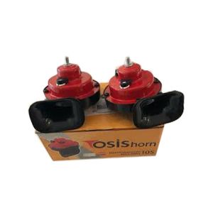 Osis Da Dat Korna 12V Tek Fişli Takım Oto Korna - 10ST1Z12