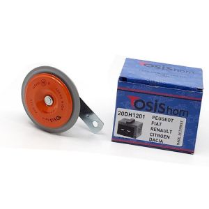 Osis 12V Soketli Renault Daıca Fluence Clio Megane Logan - 20DH1201