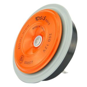 Osis Didit Korna İnce Ses 12V Yüksek Ses Oto-Motorsiklet - 20DH12V