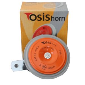 Osis Didit Korna İnce Ses 12V Yüksek Ses Oto-Motorsiklet - 20DH12V