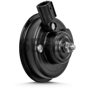 SEGER-55B Disk Korna 12V (Küçük Didit), Kalın - İnce Ses Takım, Sumıtomo Soket (Honda)