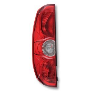 Fiat Doblo Sol Arka Duysuz Stop Lamba (Dikey Açılan Kapı) 2009-2014 -51830565