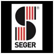 Seger Korna