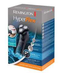 HyperFlex Aqua Plus XR1450 Döner Başlıklı Tıraş Makinesi
