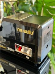 Musullu Et Kıyma Makinası 2700W