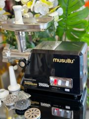 Musullu Et Kıyma Makinası 2700W