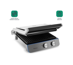 HOMEND GRILLANT 1344H TOST MAKİNESİ