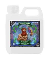 Terra Power Bacchus 250 ml