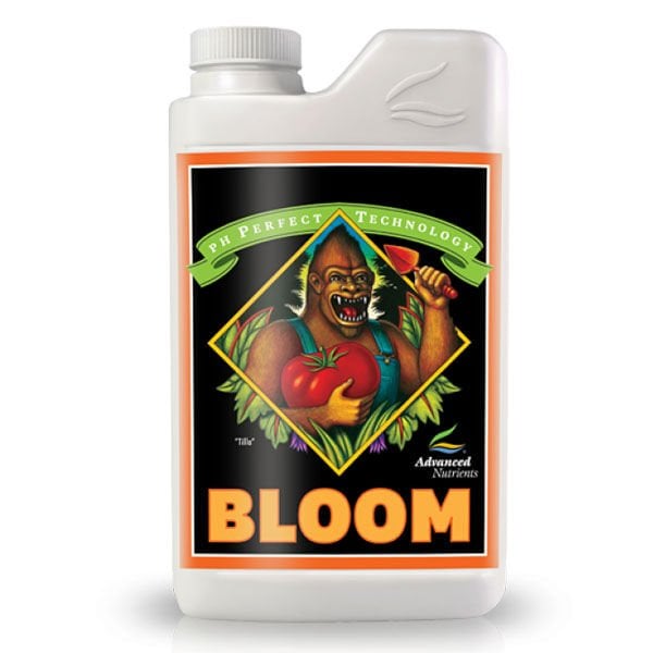 Advanced Nutrients Bloom pH Perfect 1 Litre