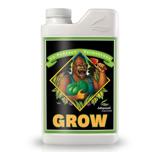 Advanced Nutrients Grow pH Perfect 1 Litre