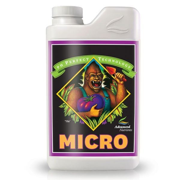 Advanced Nutrients Micro pH Perfect 1 Litre