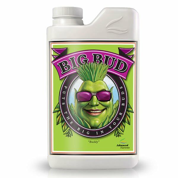 Advanced Nutrients Big Bud 500 ml