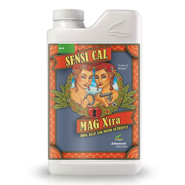 Advanced Nutrients Sensi Cal-Mag Xtra 500 ml