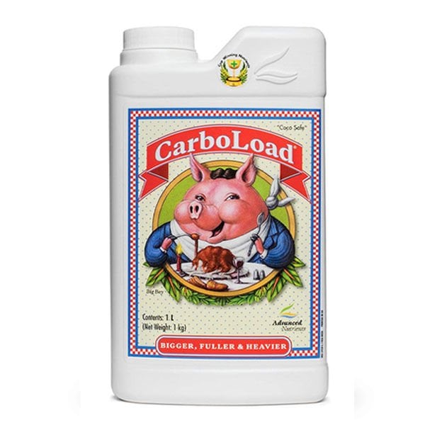 Advanced Nutrients CarboLoad 250 ml