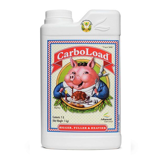Advanced Nutrients CarboLoad 500 ml