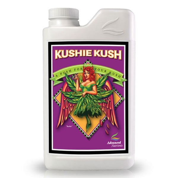 Advanced Nutrients Kushie Kush 250 ml