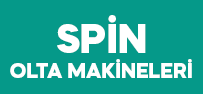 Spin Olta Makineleri