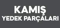 Kamış Yedek Parçaları