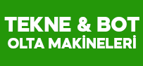 Tekne Olta Makineleri