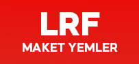 LRF Maket Yemleri