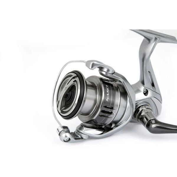 Shimano Nasci C3000 FC Spin Makinesi