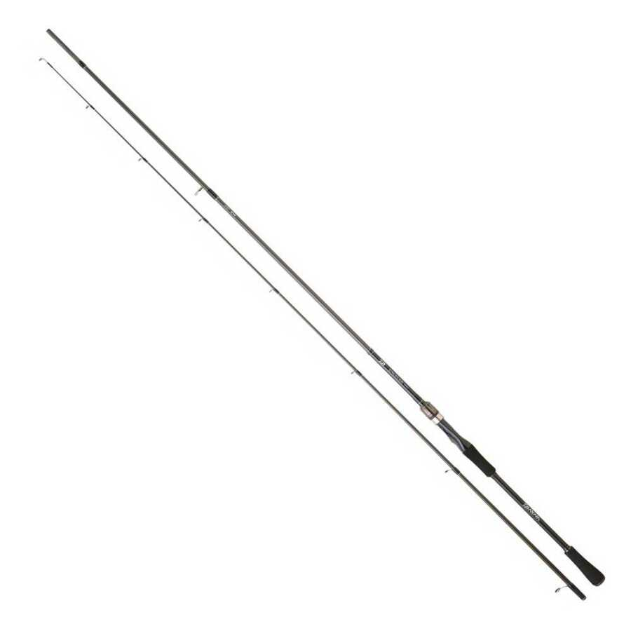 Daiwa Exceler DF 244 Cm 14-42 Gr Spin Kamış