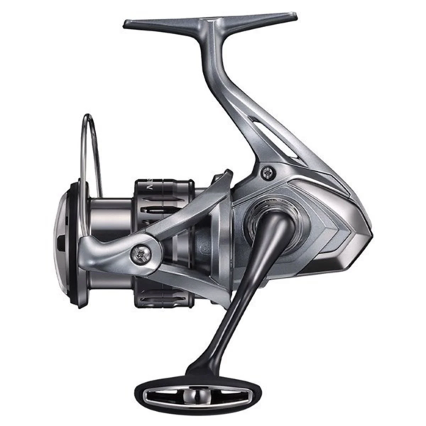 Shimano Nasci 4000 XG FC Spin Olta Makinesi