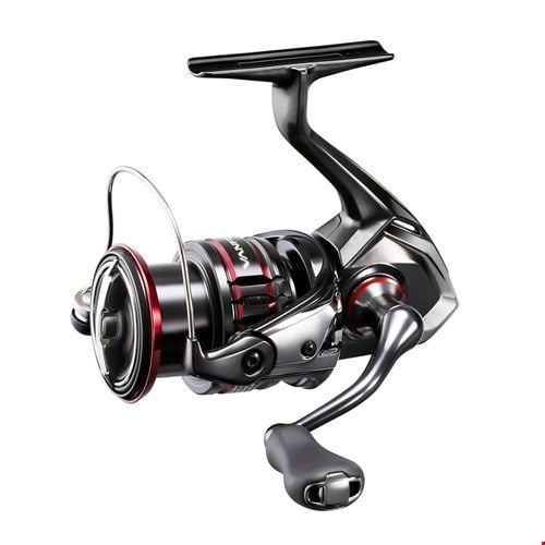 Shimano Vanford 1000 LRF Olta Makinesi