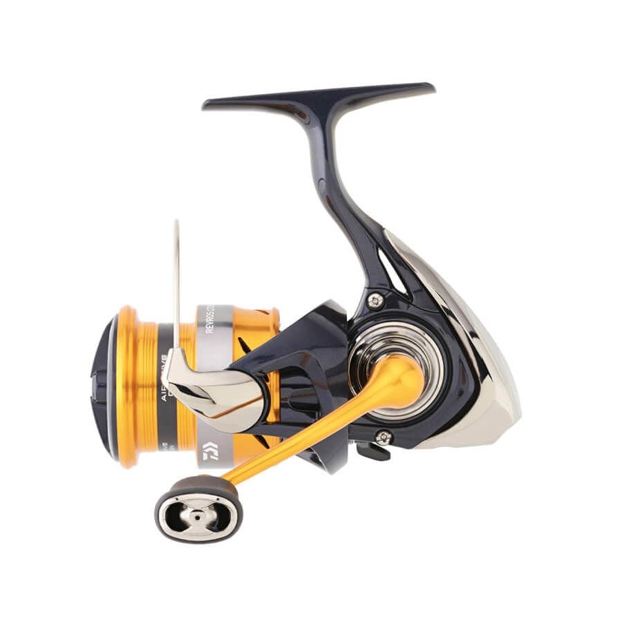 Daiwa Revros 23 LT 1000 LRF Olta Makinesi