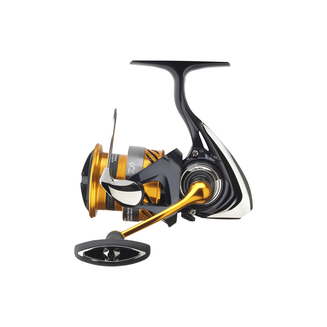 Daiwa Revros 23 LT 5000 C Spin Olta Makinesi