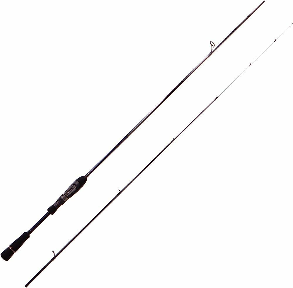 Major Craft Solpara SPX-S702AJI Solid 214 cm 0.6-10gr LRF Olta Kamışı