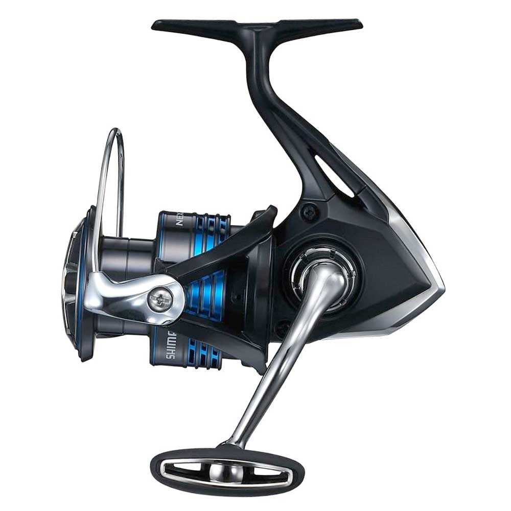 Shimano Nexave FI C5000 HG Spin Olta Makinesi