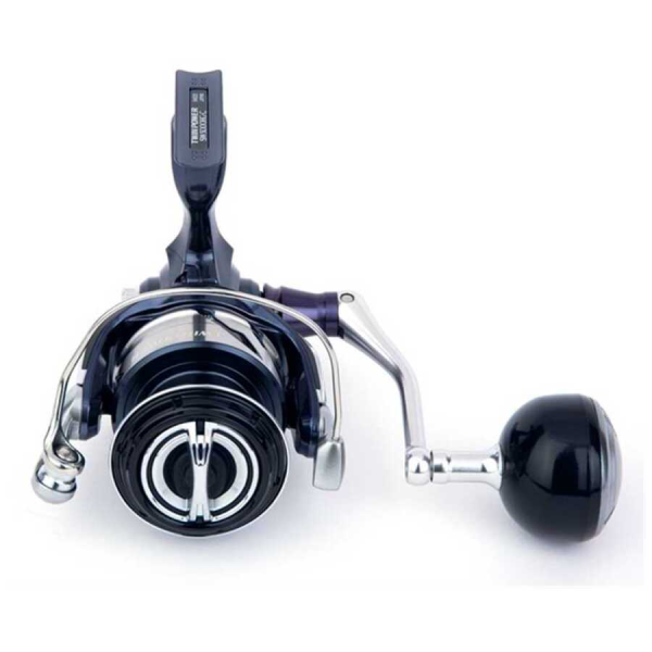 Shimano Twin Power SW C 6000 HG Spin Olta Makinesi