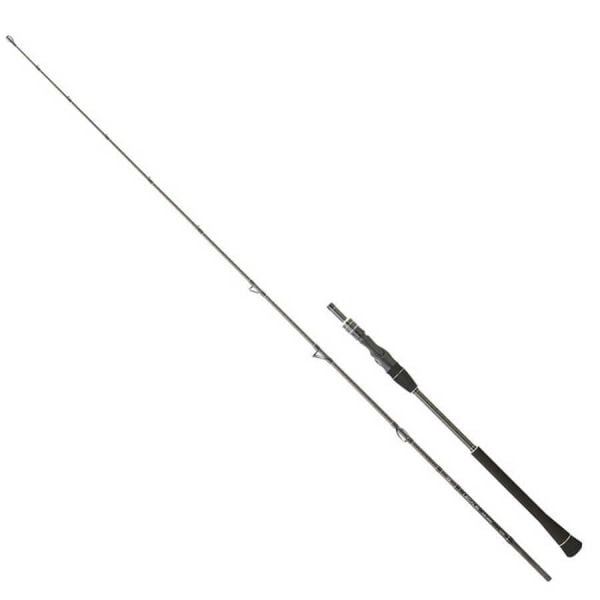 Daiwa Legalis O BF JG 198 Cm Max. 250 Gr Jig Kamışı (Tetikli)