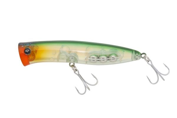 Hanfish Harp Popper 11 cm 30 gr Su Üstü Popper